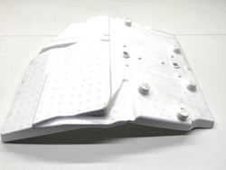 Toyota Yaris interior floor foam GR 2022