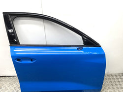 Audi S3 Door panel front drivers right Saloon 8Y 2020