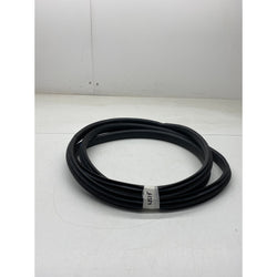 Renault Megane RS Door sill rubber front left passenger MK3 2010