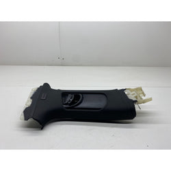 Audi S3 B pillar trim drivers right 8P 2007