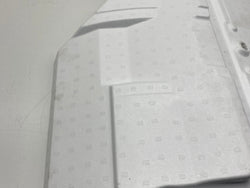Toyota Yaris interior floor foam GR 2022