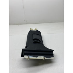 Audi S3 B pillar trim drivers right 8P 2007