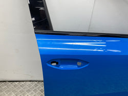 Audi S3 Door panel front drivers right Saloon 8Y 2020
