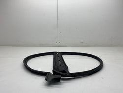 Subaru Impreza door window weather rubber seal right WRX STI 2003