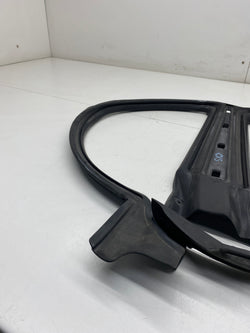 Subaru Impreza door window weather rubber seal right WRX STI 2003