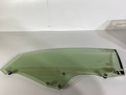 Toyota Yaris GR Window glass front left 2022