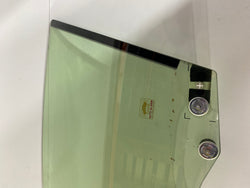 Toyota Yaris GR Window glass front left 2022