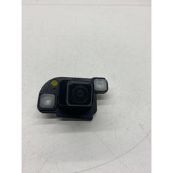 Toyota Yaris Reverse camera GR 2021