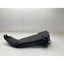 Renault Megane RS Boot trim parcel shelf support panel right MK3 2010