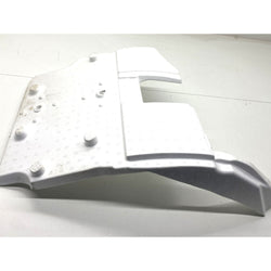 Toyota Yaris interior floor foam GR 2022
