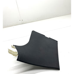 Audi S3 C pillar trim drivers right 8P 2007