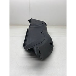 Renault Megane RS Boot trim parcel shelf support panel right MK3 2010