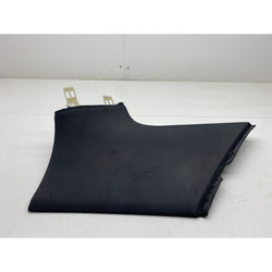 Audi S3 C pillar trim drivers right 8P 2007