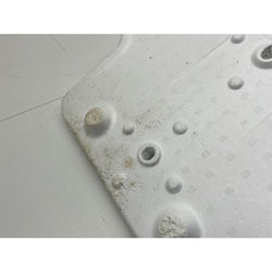 Toyota Yaris interior floor foam GR 2022