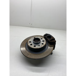 Vauxhall Astra Brake caliper & disc rear left VXR MK5 2006