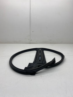 Subaru Impreza door window weather rubber seal left WRX STI 2003