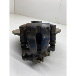 Vauxhall Astra Brake caliper & disc rear left VXR MK5 2006