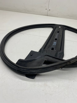 Subaru Impreza door window weather rubber seal left WRX STI 2003