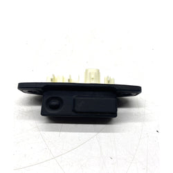 Toyota Yaris Tailgate release handle GR 2021