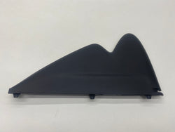 Toyota Yaris dash dashboard end trim cover right GR 2021 55317-K0020