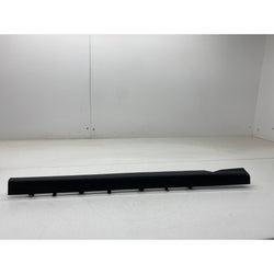 Renault Megane RS Interior sill trim cover left passenger MK3 2010