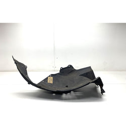 Nissan R35 Arch liner front drivers right rear section GTR GT-R 2012