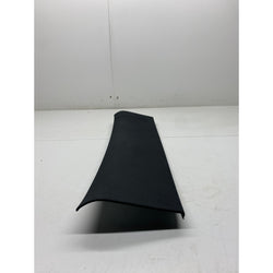 Audi S3 Boot trim cover 8P 2007