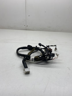 Subaru Impreza Door wiring loom front right drivers WRX STI 2003