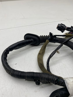 Subaru Impreza Door wiring loom front right drivers WRX STI 2003