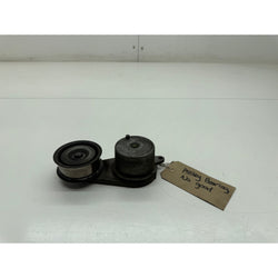 Nissan R35 GTR tensioner pulley GT-R 2009 VR38DETT