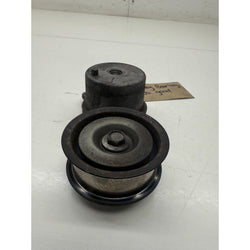 Nissan R35 GTR tensioner pulley GT-R 2009 VR38DETT