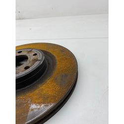 Ford Focus RS brake discs front brakes left right pair 2.3 turbo MK3 2017