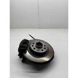 Vauxhall Astra Brake caliper & disc rear right VXR MK5 2006