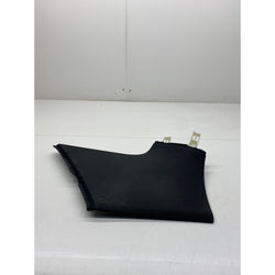 Audi S3 C pillar trim passenger left 8P 2007