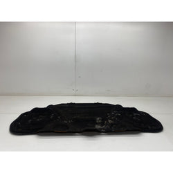 Nissan R35 Bonnet insulation GTR GT-R 2012