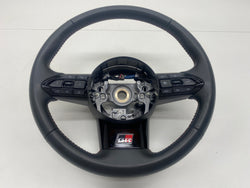 Toyota Yaris steering wheel GR 2021