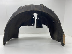 Audi RS4 Arch liner splash guard rear left B8 2013
