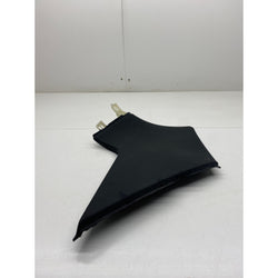 Audi S3 C pillar trim passenger left 8P 2007