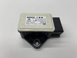 Audi RS4 B8 Yaw rate sensor 2014