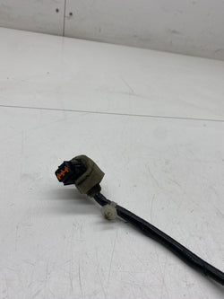 Subaru Impreza Door wiring loom rear left passenger WRX STI 2003