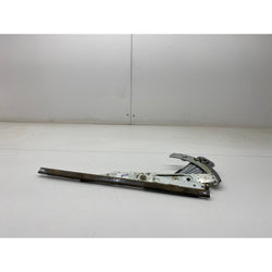 Vauxhall VX220 Window regulator mechanism drivers right 2002