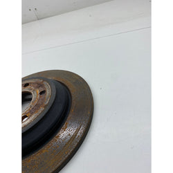 Ford Focus Brake discs rear pair ST MK4 2022