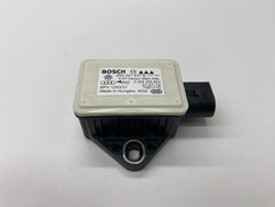 Audi RS4 B8 Yaw rate sensor 2014