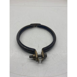 Toyota Yaris V Band exhaust clamp GR 2021