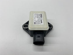 Audi RS4 B8 Yaw rate sensor 2014