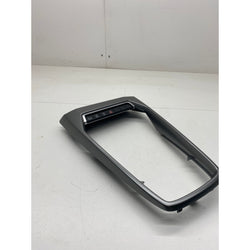 Audi S3 Centre console trim 8y2863969 8Y 2020