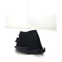 Renault Megane RS Boot carpet passenger left MK3 2010