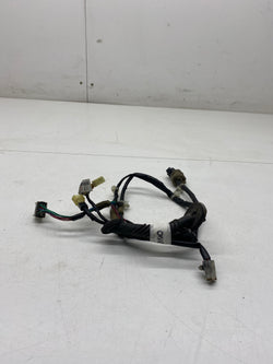 Subaru Impreza Door wiring loom rear right drivers WRX STI 2003