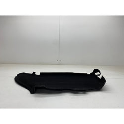 Renault Megane RS Boot carpet passenger left MK3 2010