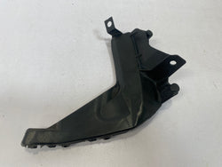 Audi TT RS Bumper bracket rear 2010 TTRS 8j0807453